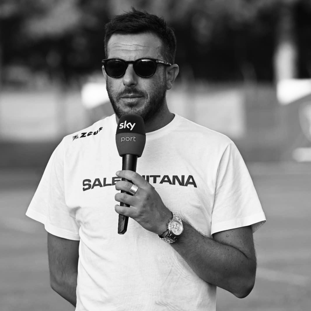 Luca Scafuri